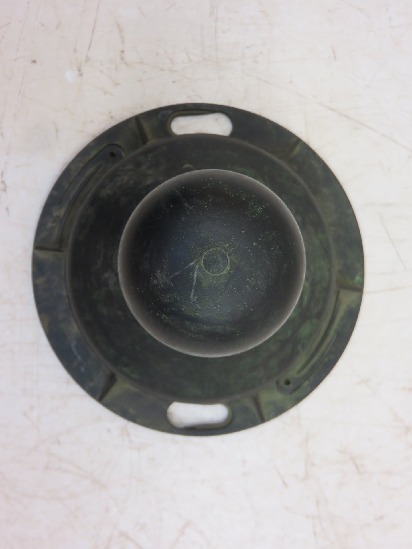 L64456 John Deere PTO Guard For 2510, 2520, 3010, 3020, 4000, 4010, 4020, 4520, 4620