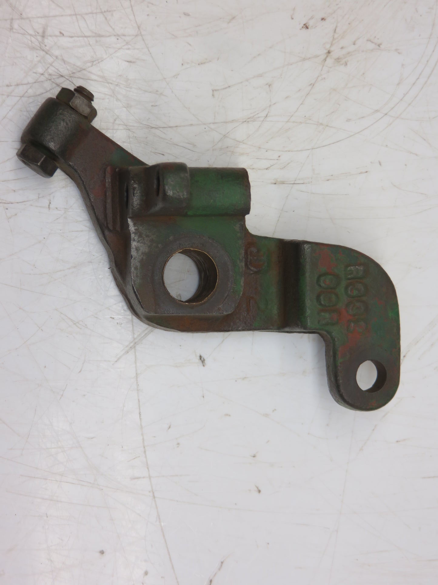 AR32812, R33269 John Deere Powershift Lever Pivot For 2510, 3020, 4020