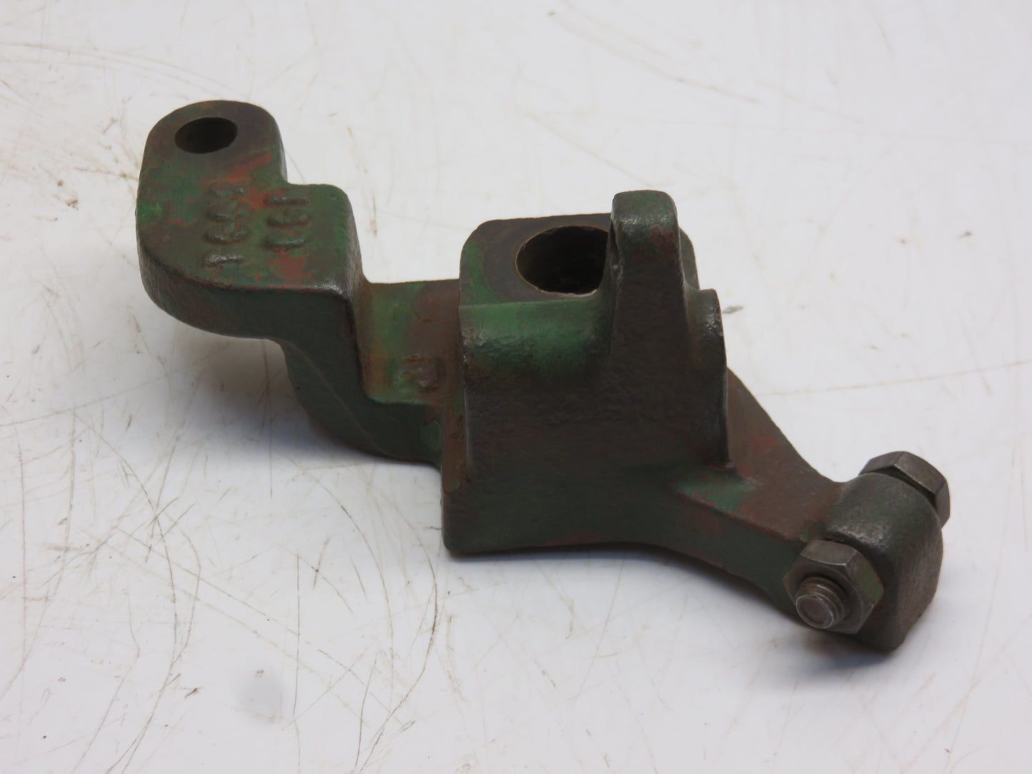 AR32812, R33269 John Deere Powershift Lever Pivot For 2510, 3020, 4020