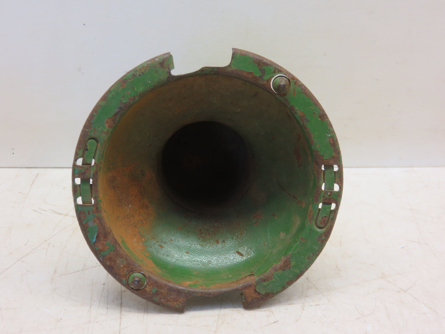 AR26782 John Deere PTO Guard For 2510, 2520, 3010, 3020, 4000, 4010, 4020, 4520