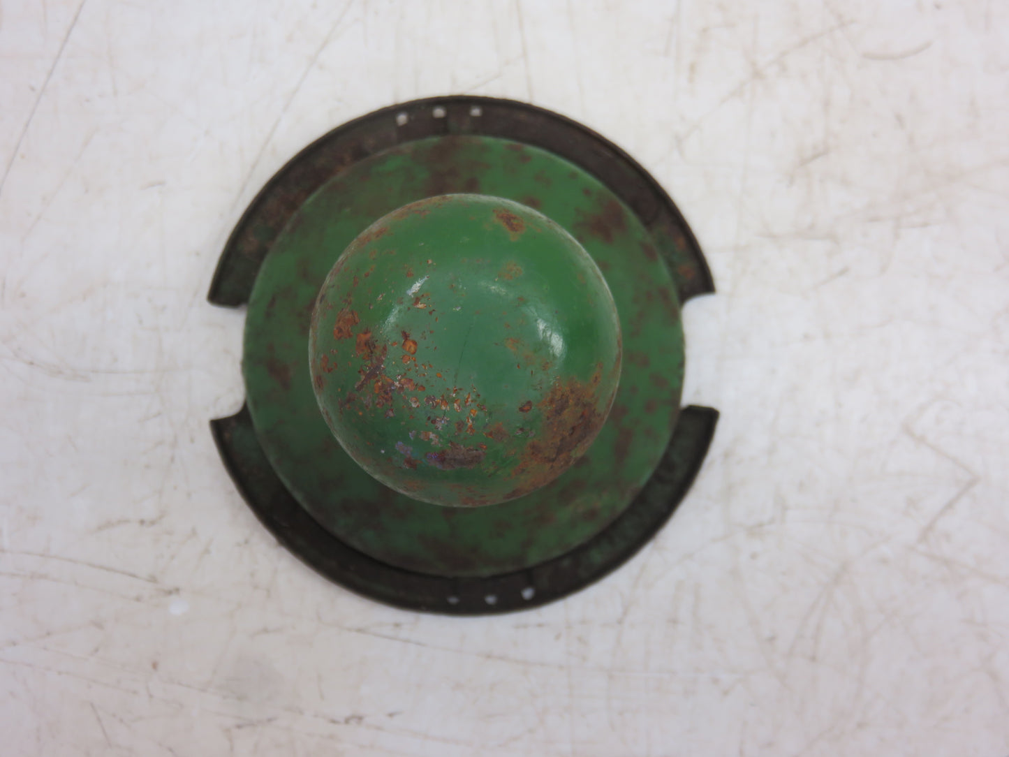 AR26782 John Deere PTO Guard For 2510, 2520, 3010, 3020, 4000, 4010, 4020, 4520,