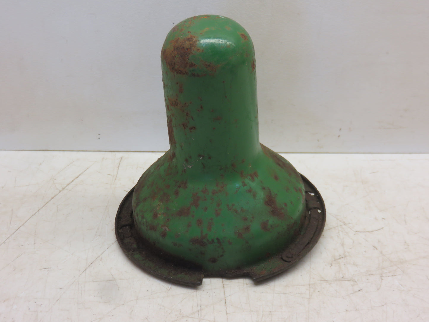AR26782 John Deere PTO Guard For 2510, 2520, 3010, 3020, 4000, 4010, 4020, 4520,