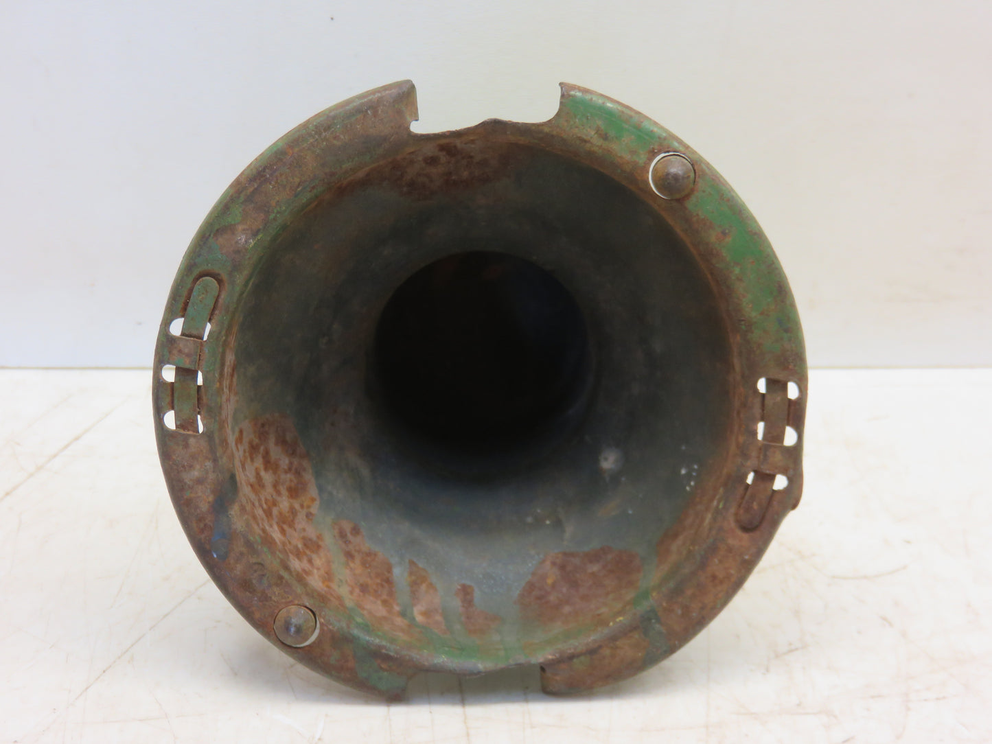 AR26782 John Deere PTO Guard For 2510, 2520, 3010, 3020, 4000, 4010, 4020, 4520,