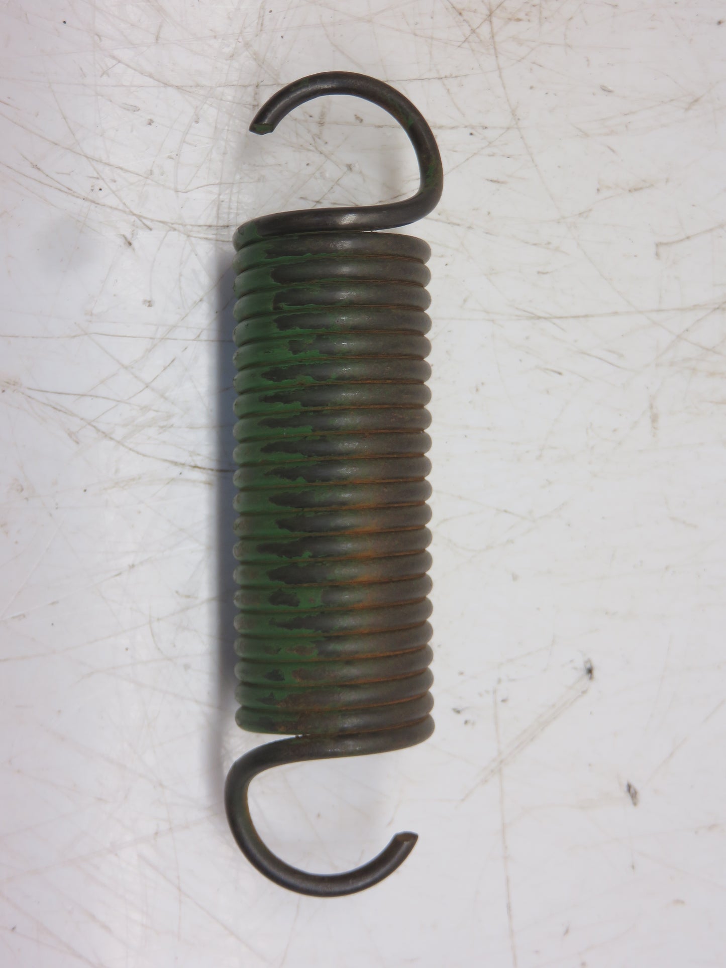 R33279 John Deere Powershift Transmission Lock Spring For 2510, 3020, 4020