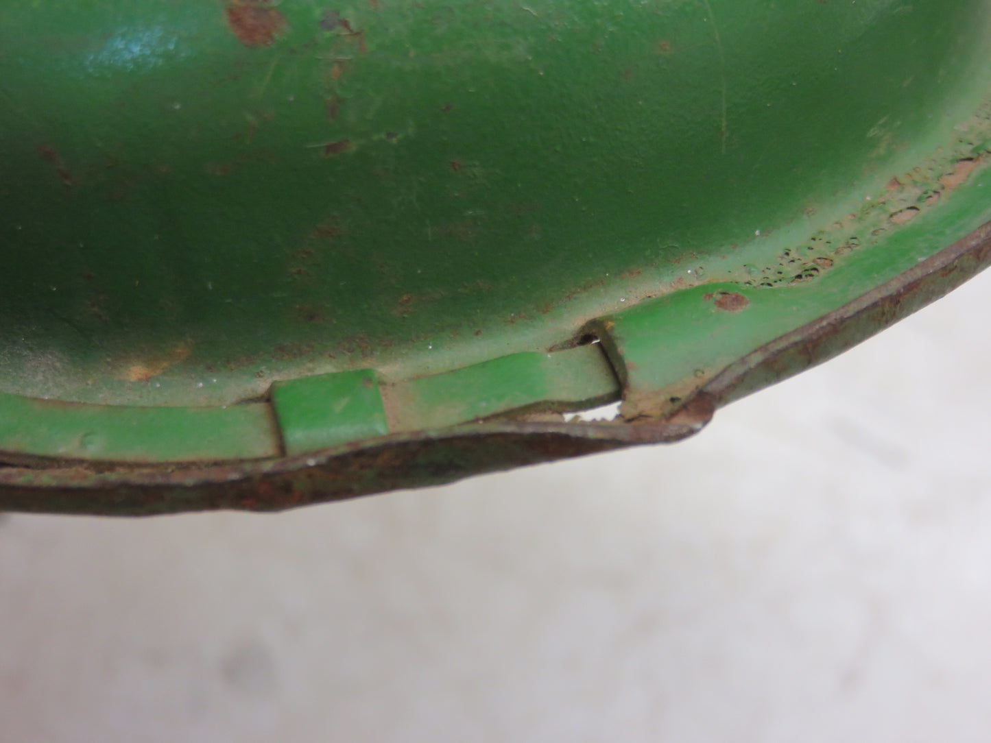 AR26782 John Deere PTO Guard For 2510, 2520, 3010, 3020, 4000, 4010, 4020, 4520,