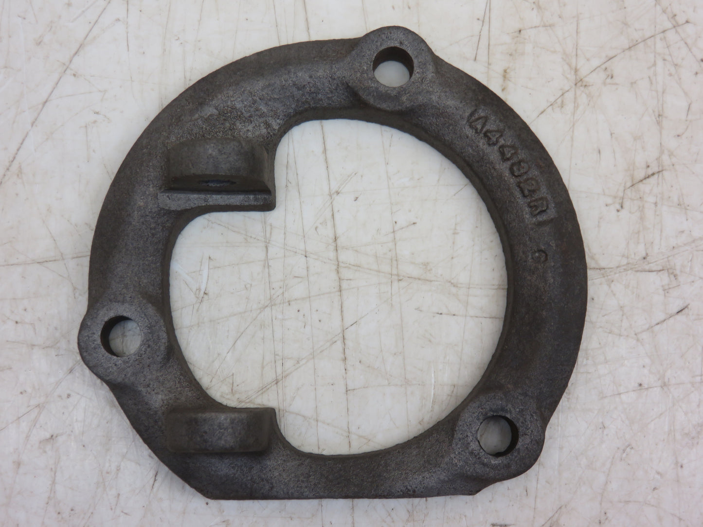 A4432R John Deere Thermostat Cover For 50, 60