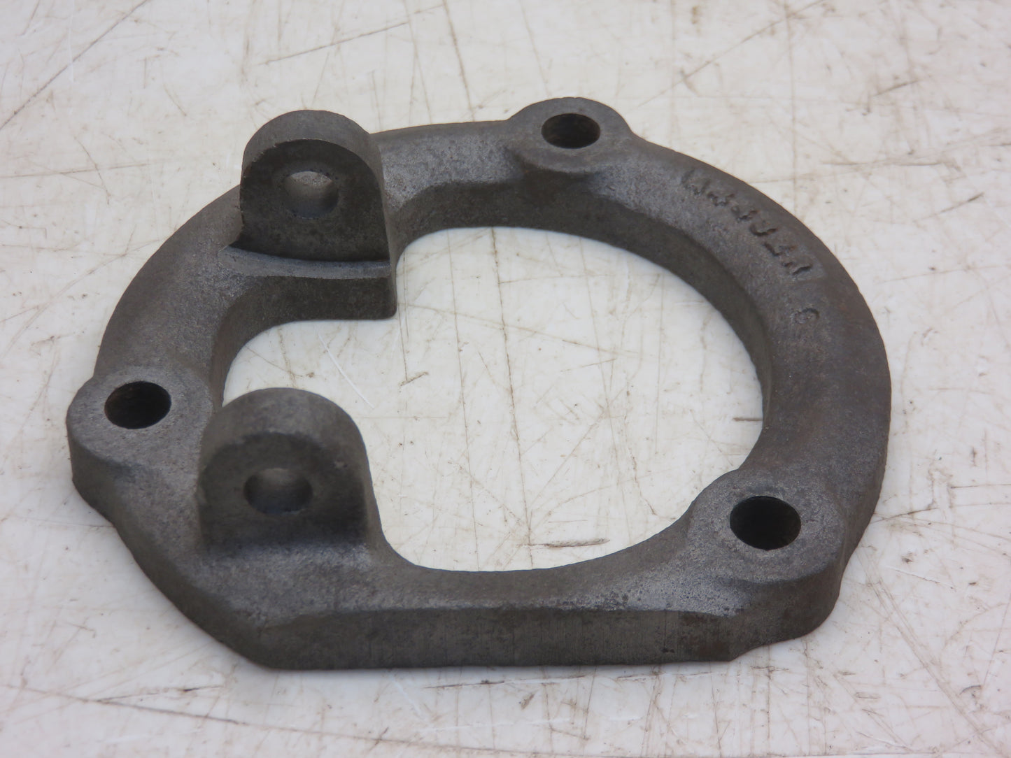 A4432R John Deere Thermostat Cover For 50, 60