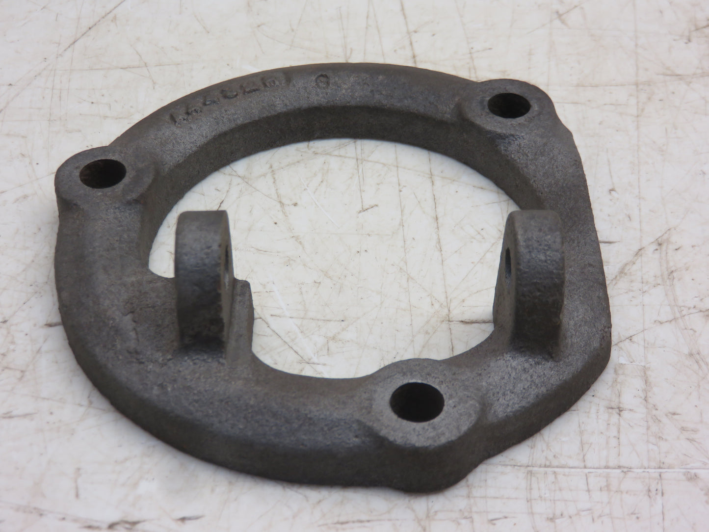 A4432R John Deere Thermostat Cover For 50, 60