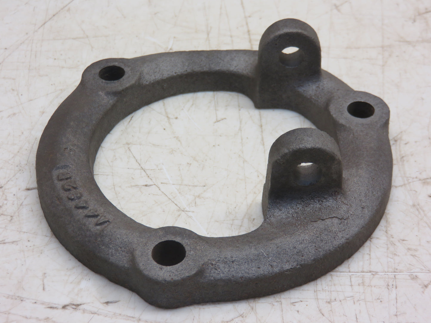 A4432R John Deere Thermostat Cover For 50, 60