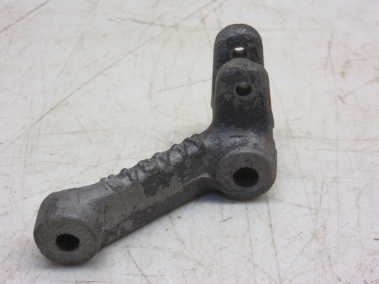 A4434R John Deere Thermostat Bell Crank For 50, 60