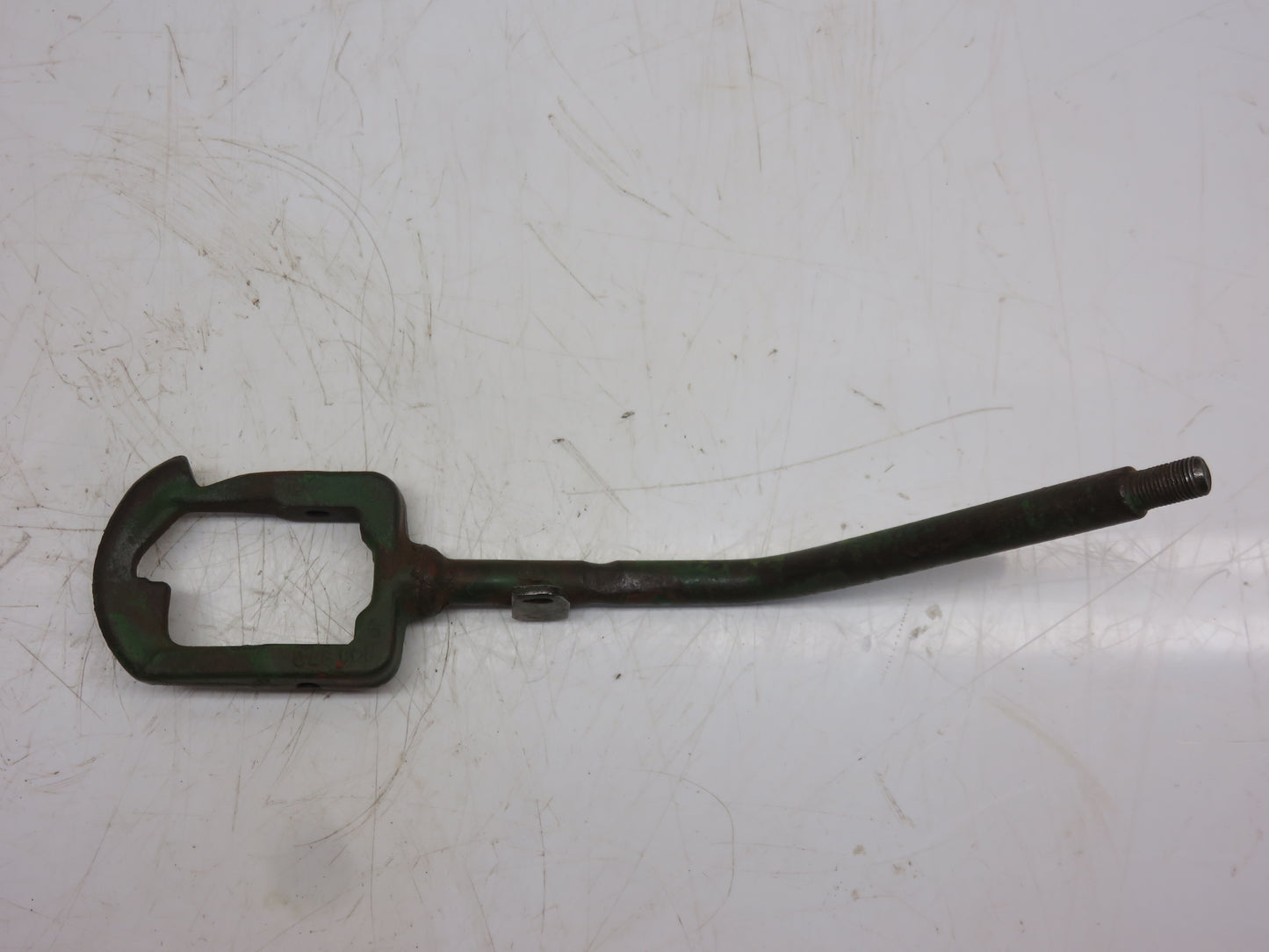 AR42290, R41970 John Deere Powershift Shift Lever For 2510, 3020, 4020