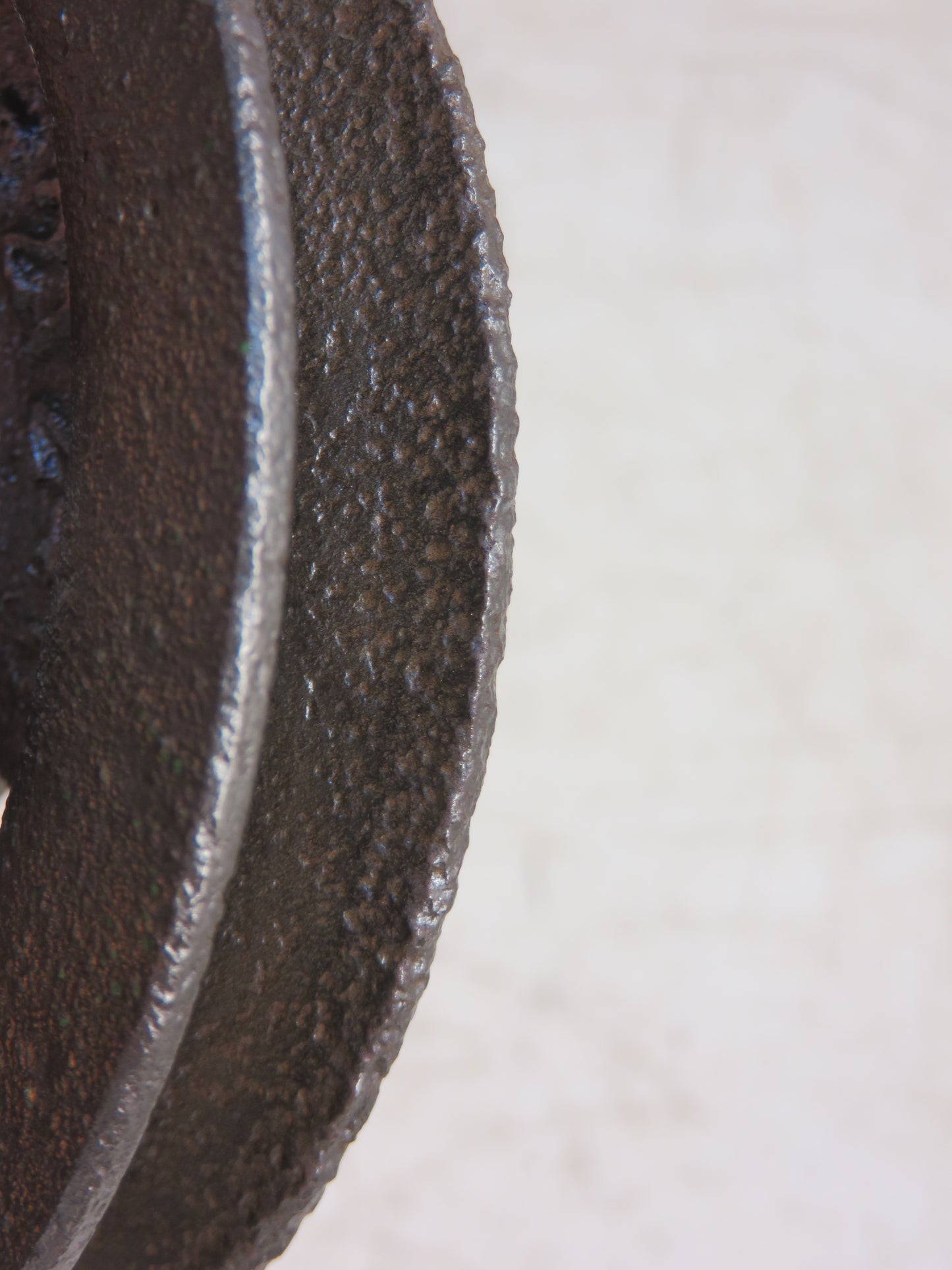 B2124R John Deere Generator Drive Pulley For A, AR, AO, B, BR, BO, H
