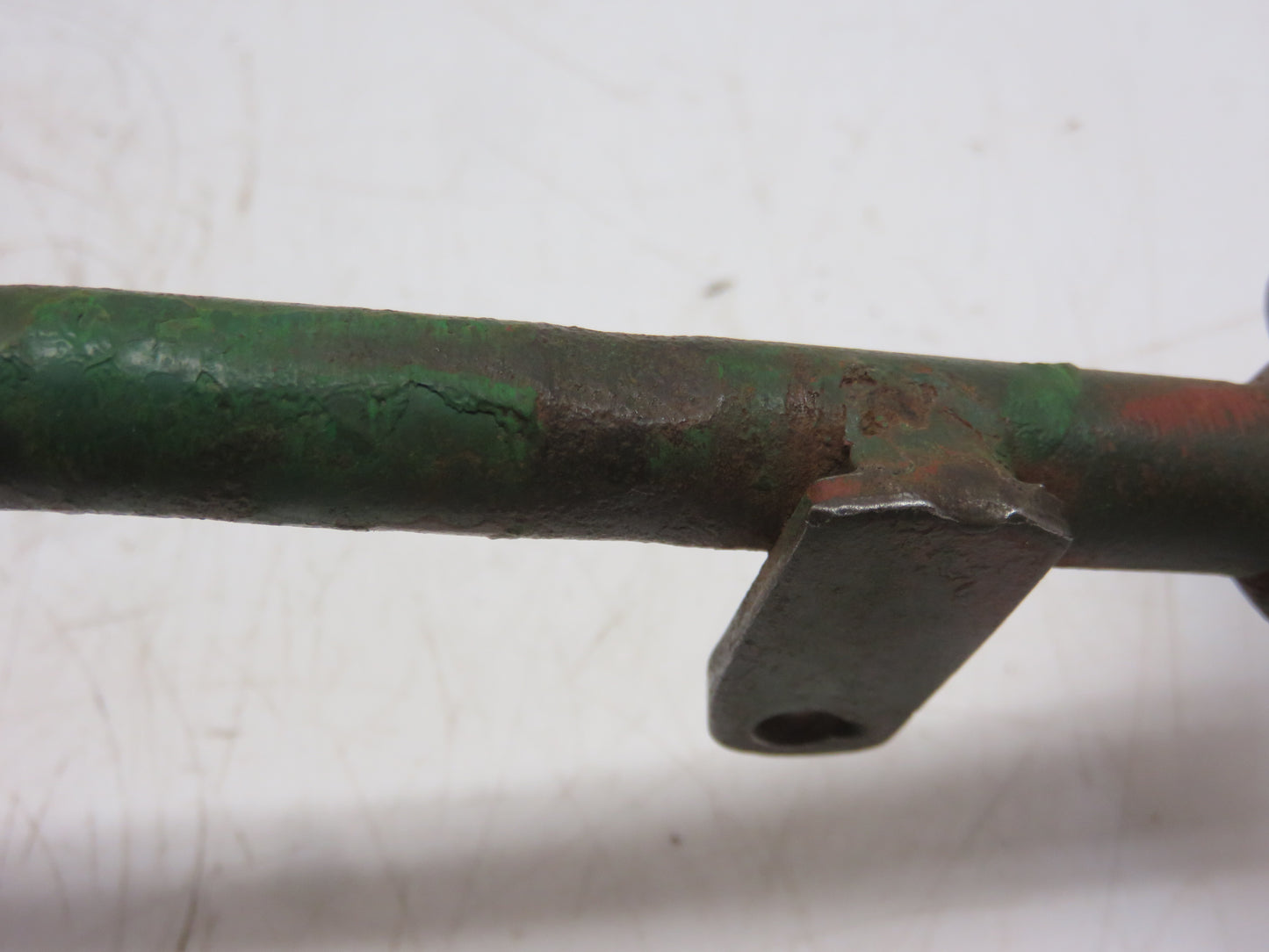 AR42290, R41970 John Deere Powershift Shift Lever For 2510, 3020, 4020