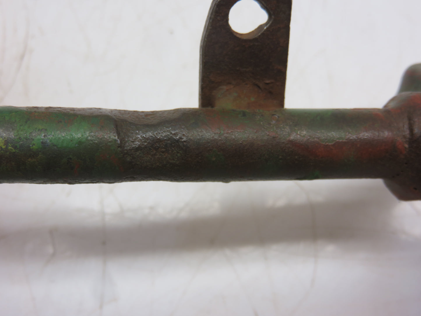 AR42290, R41970 John Deere Powershift Shift Lever For 2510, 3020, 4020