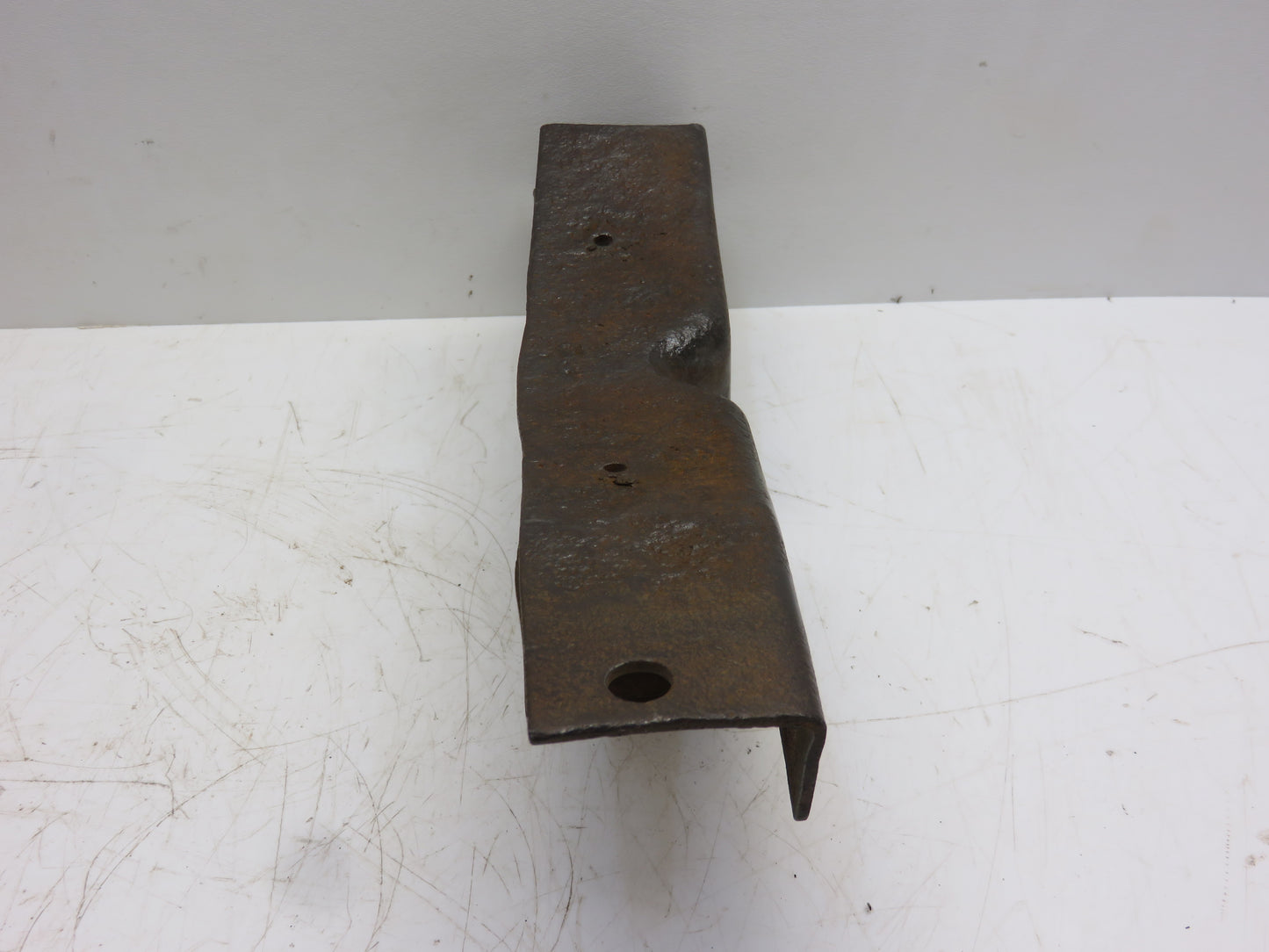 AB2749R John Deere Gas Tank Support For B