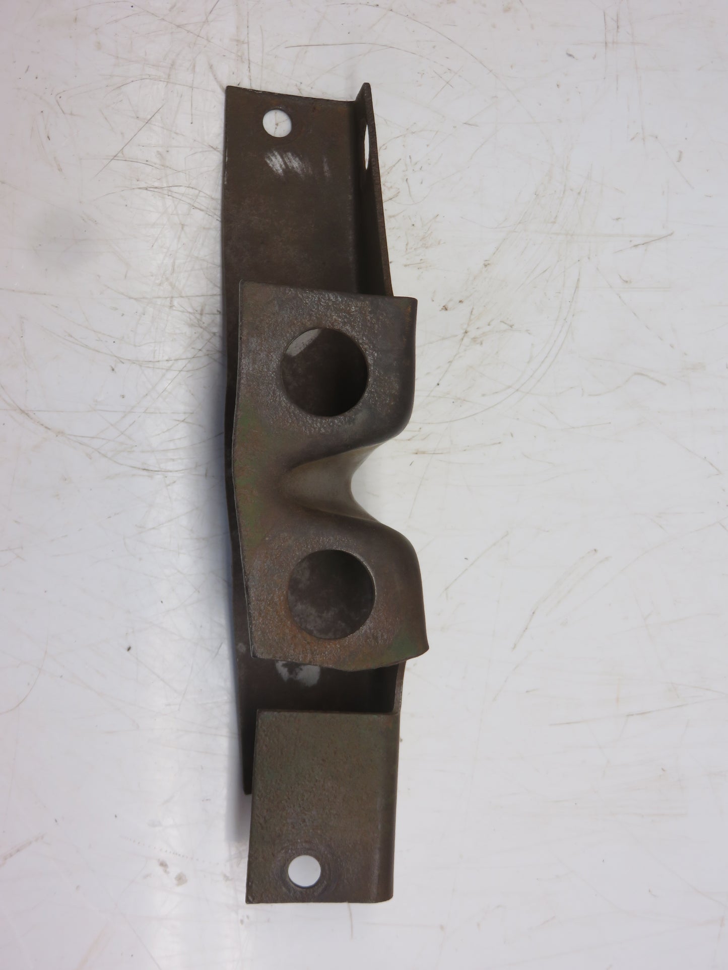 AB2749R John Deere Gas Tank Support For B