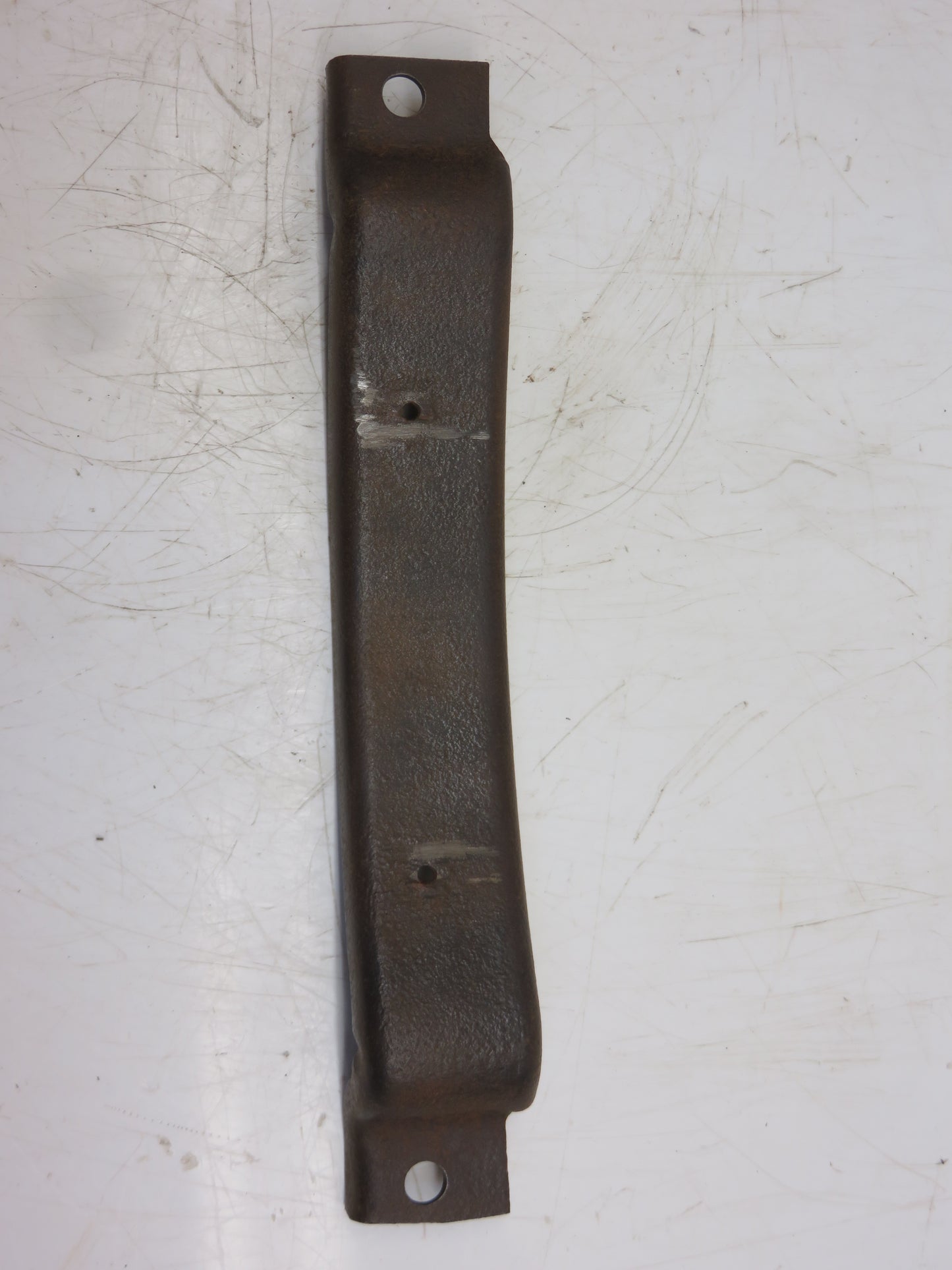 AB2747R John Deere Fuel Tank Support For B