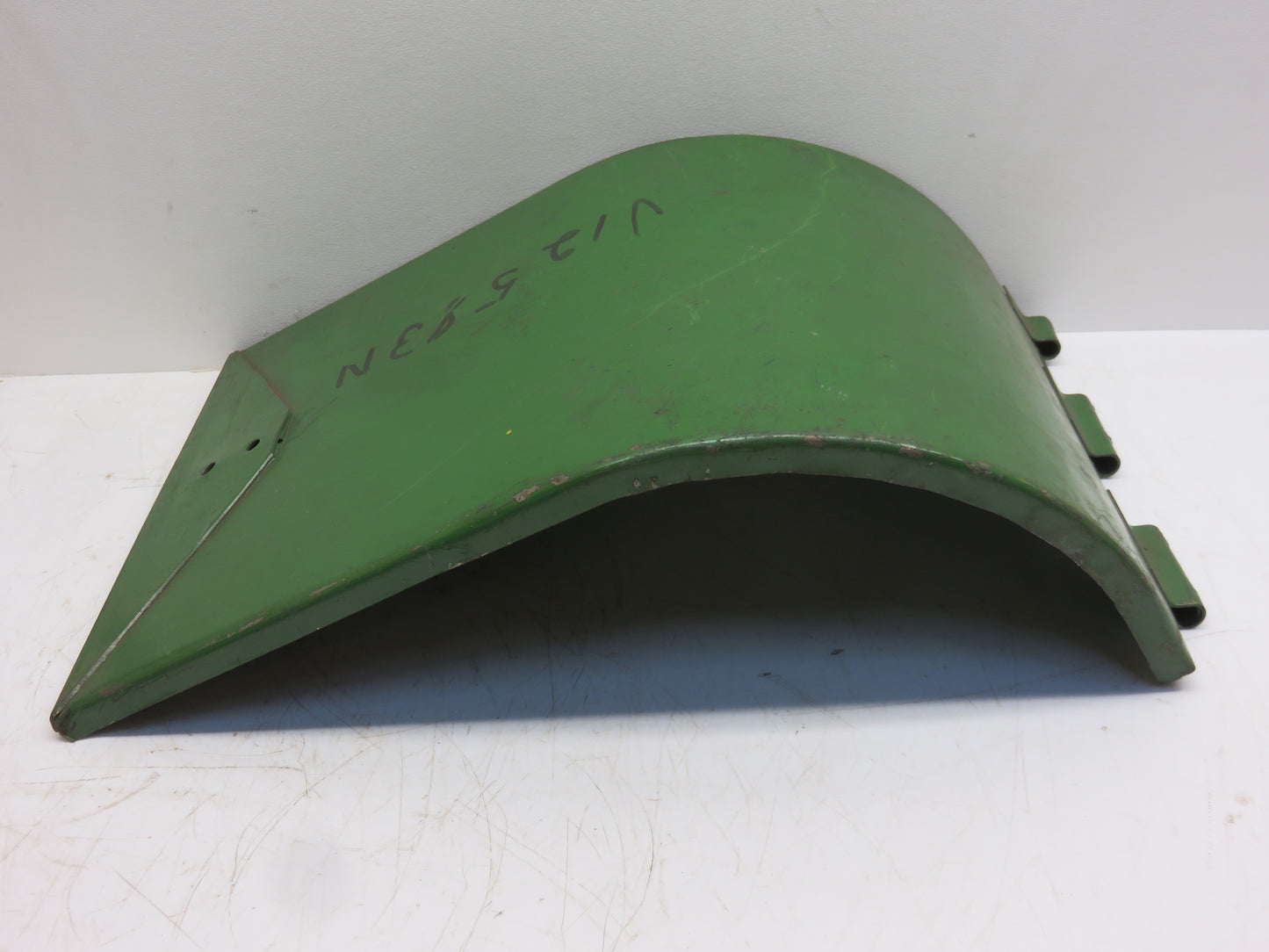 J12583 John Deere NOS Clean Out Door For 101, 226 Corn Picker