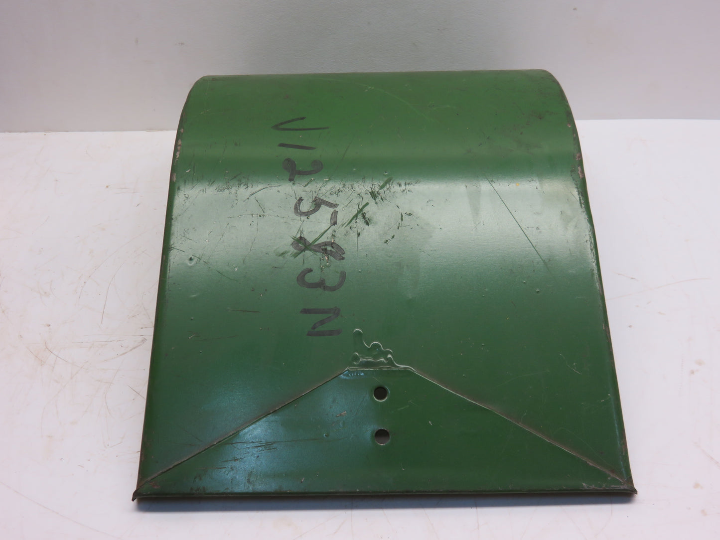 J12583 John Deere NOS Clean Out Door For 101, 226 Corn Picker