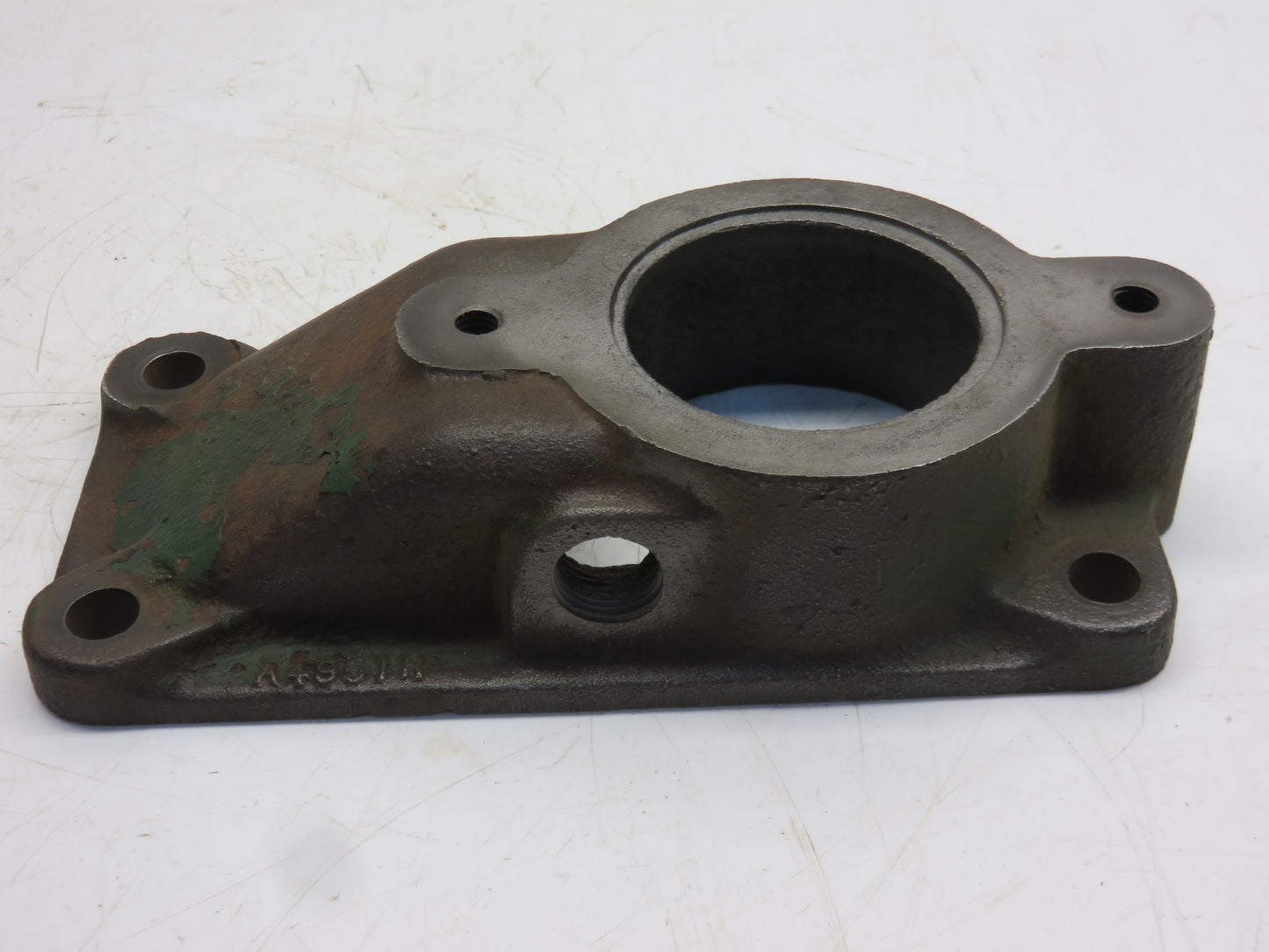 A4951R John Deere Cylinder Water Outlet For 60