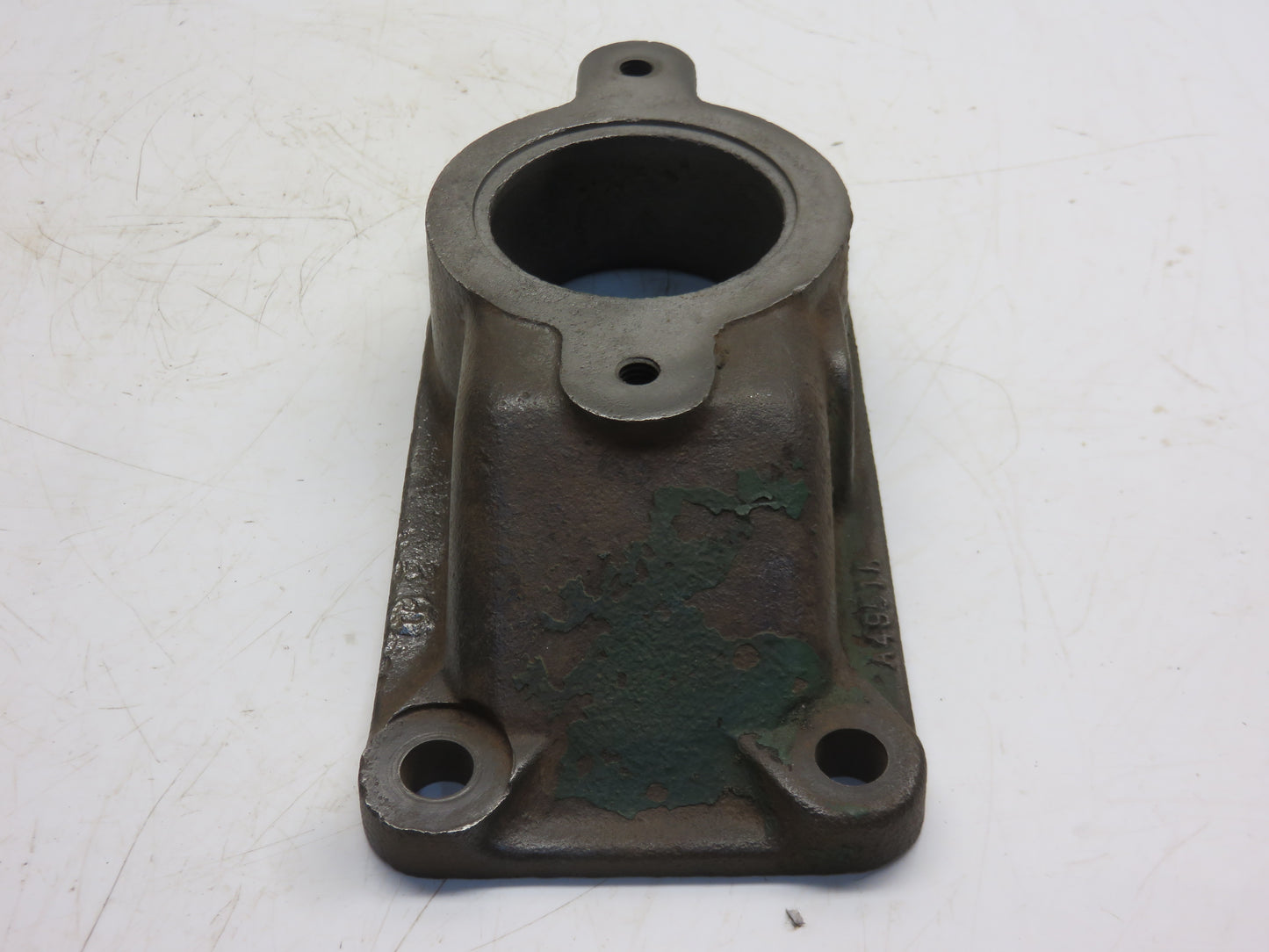 A4951R John Deere Cylinder Water Outlet For 60
