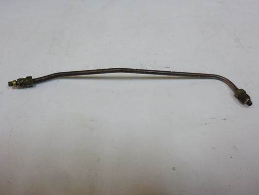 AM3015T John Deere Rocker Arm Oil Line For 420, 430