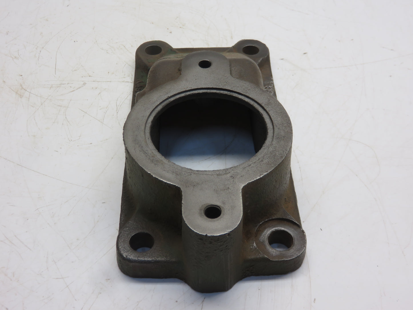 A4951R John Deere Cylinder Water Outlet For 60