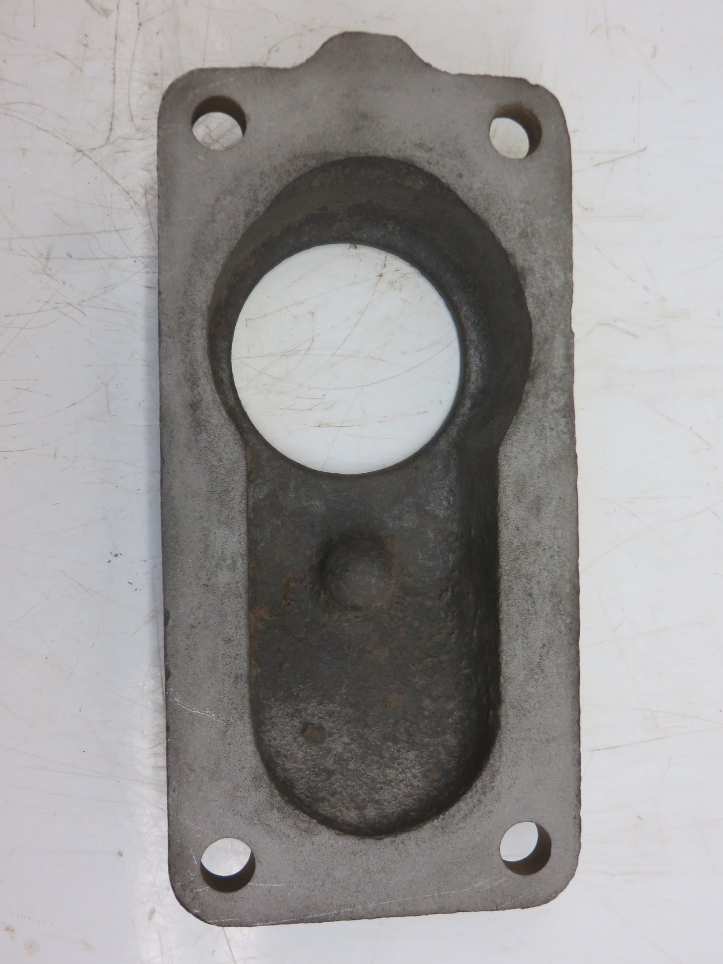 A4951R John Deere Cylinder Water Outlet For 60