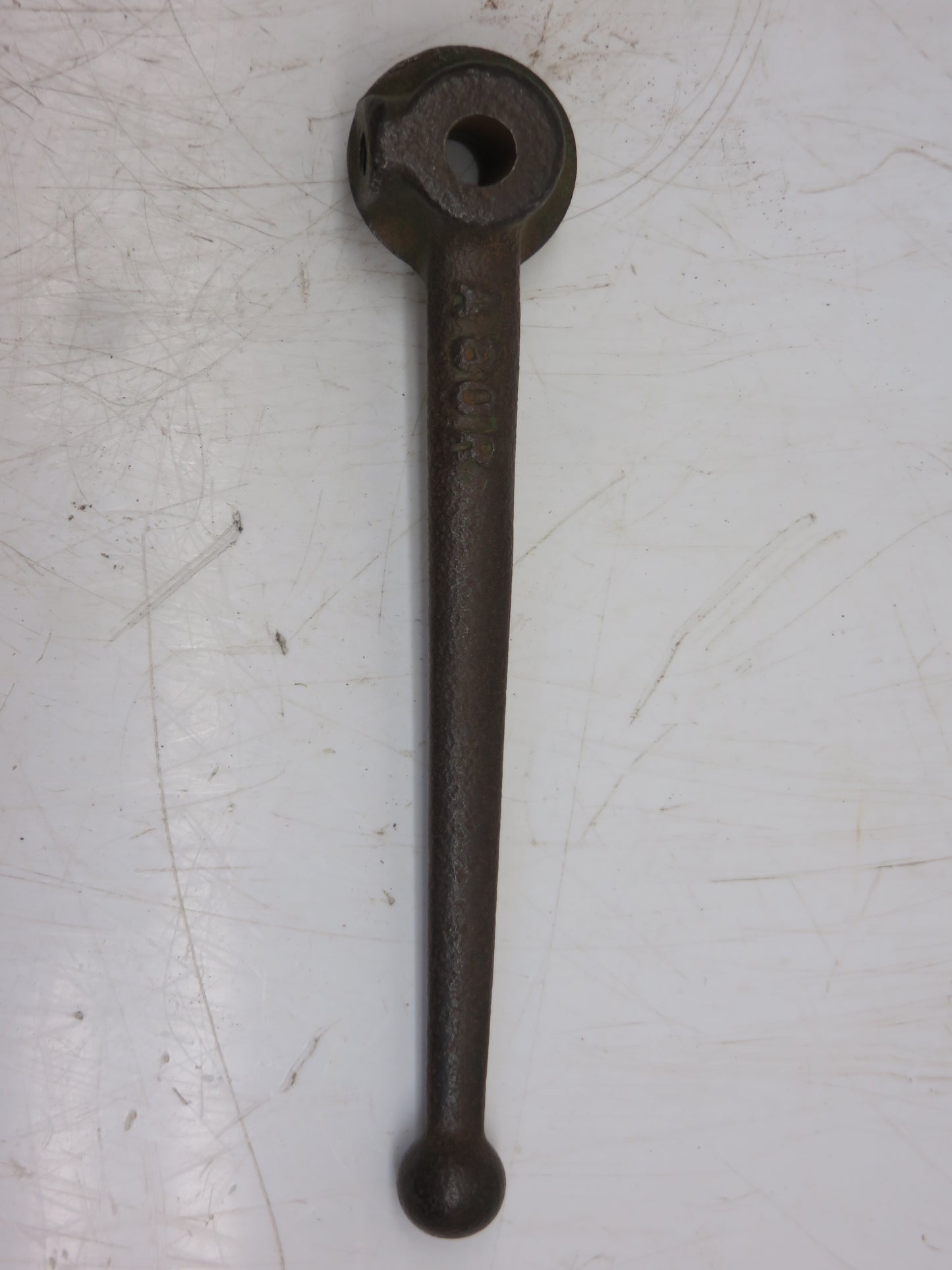 A80R John Deere Throttle Control Lever For A, B, BR, BO, G