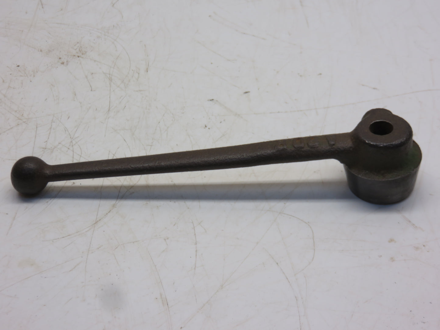 A80R John Deere Throttle Control Lever For A, B, BR, BO, G
