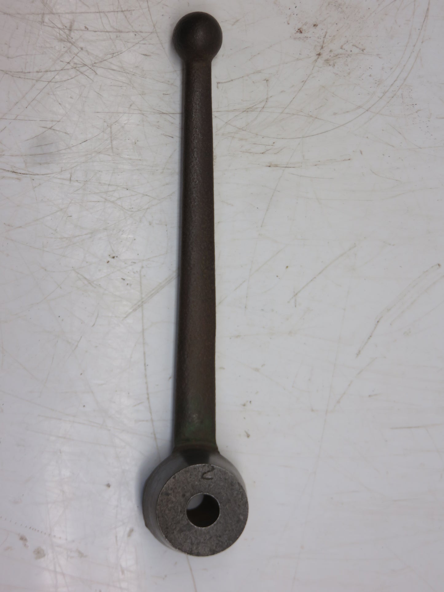 A80R John Deere Throttle Control Lever For A, B, BR, BO, G