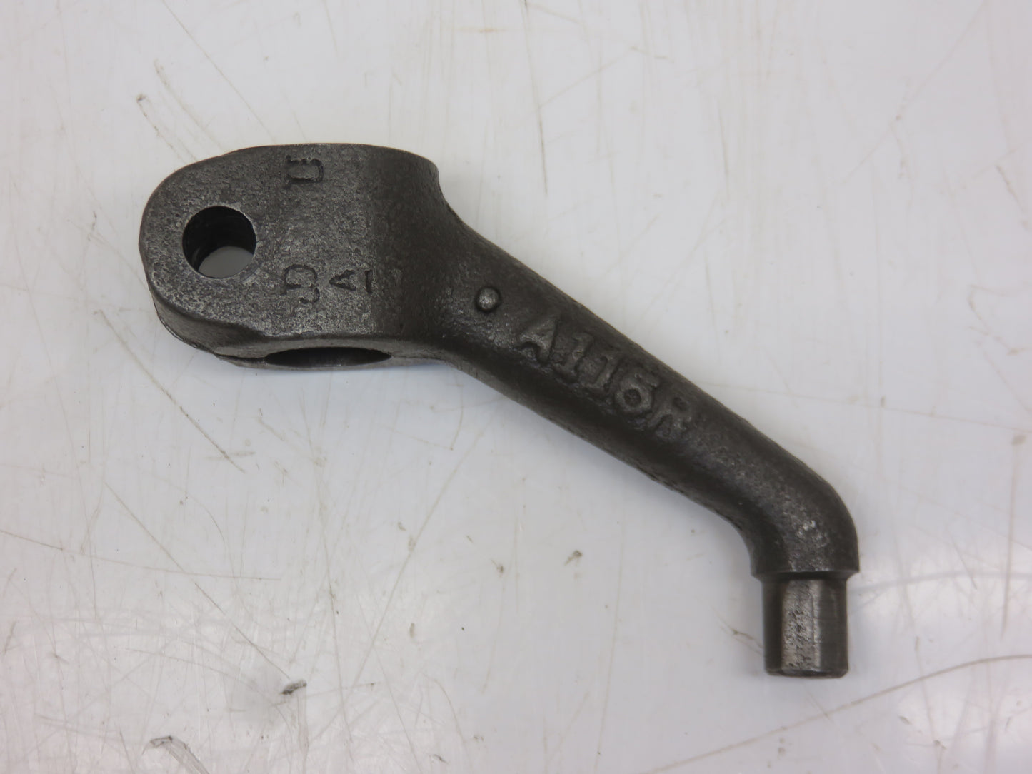 A115R John Deere Overdrive And Underdrive Shifter Lever For A, AR, AO, G, 70