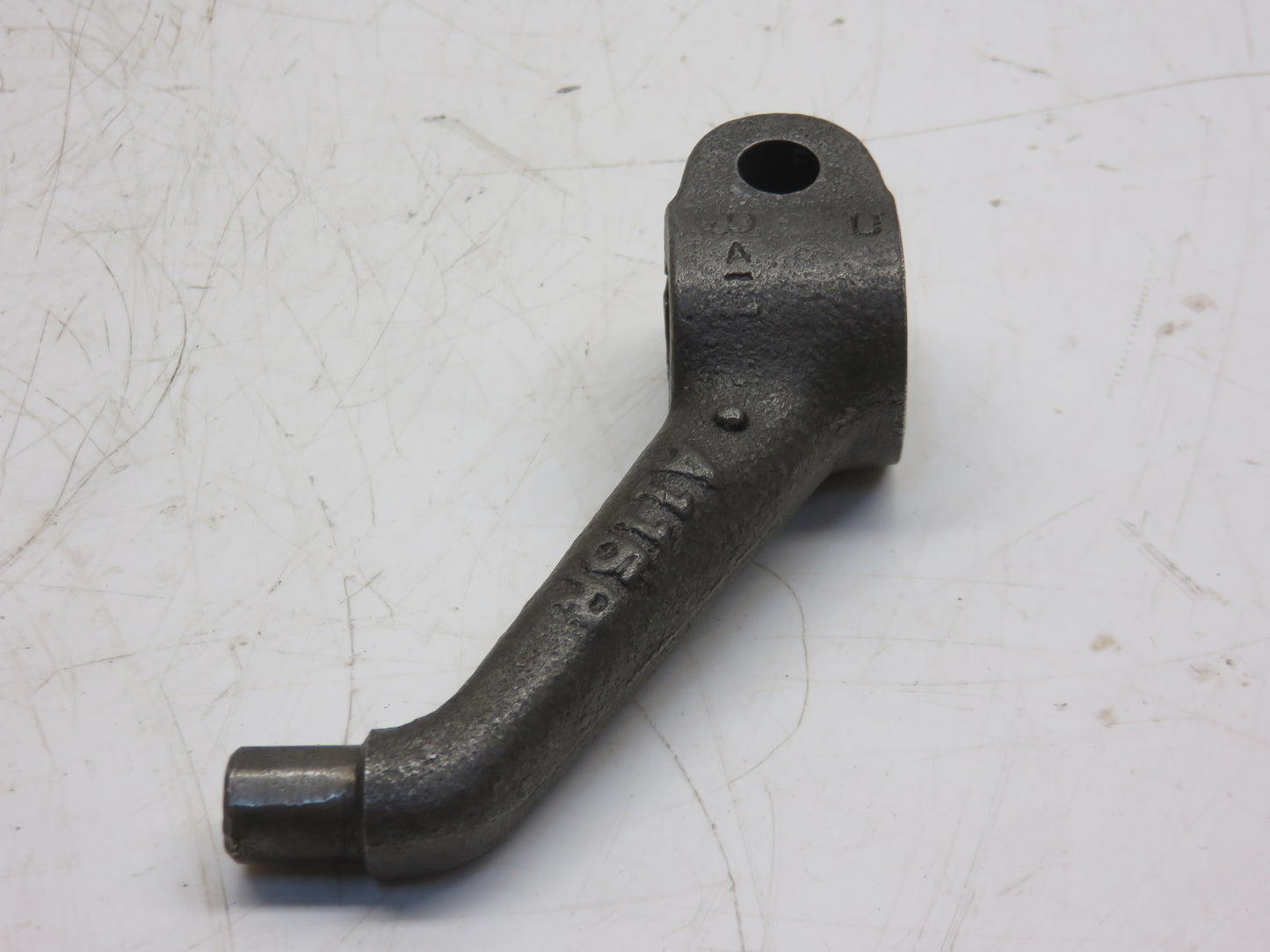 A115R John Deere Overdrive And Underdrive Shifter Lever For A, AR, AO, G, 70