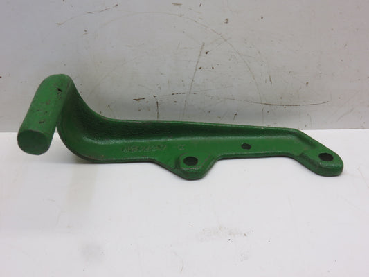 A2742R John Deere Left Hand Front Head Light Brackets For AR, AO