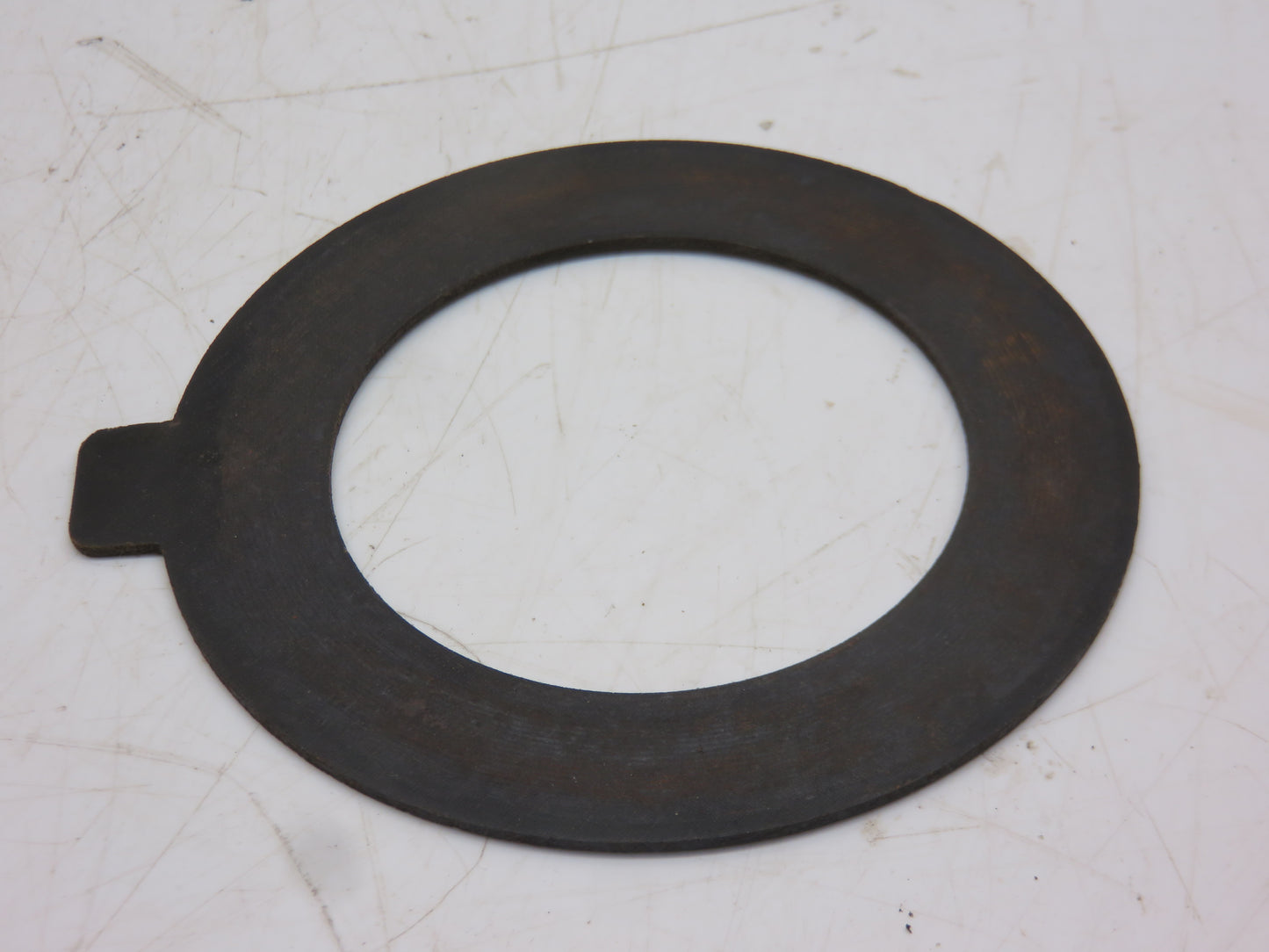 B3027R John Deere Main Bearing Thrust Washer For 50, 520, 530