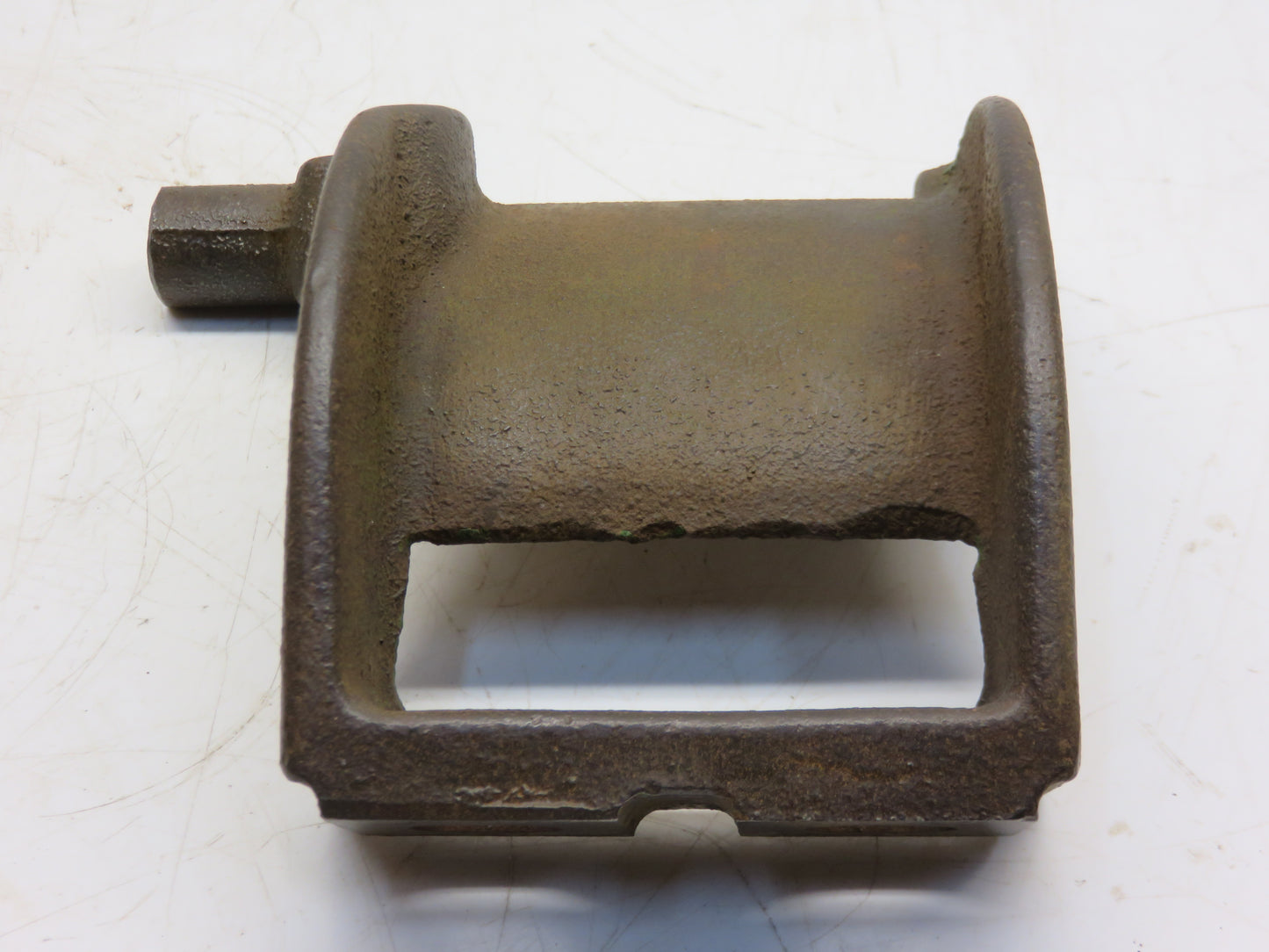 B2113R John Deere Generator Mounting Bracket For A, B