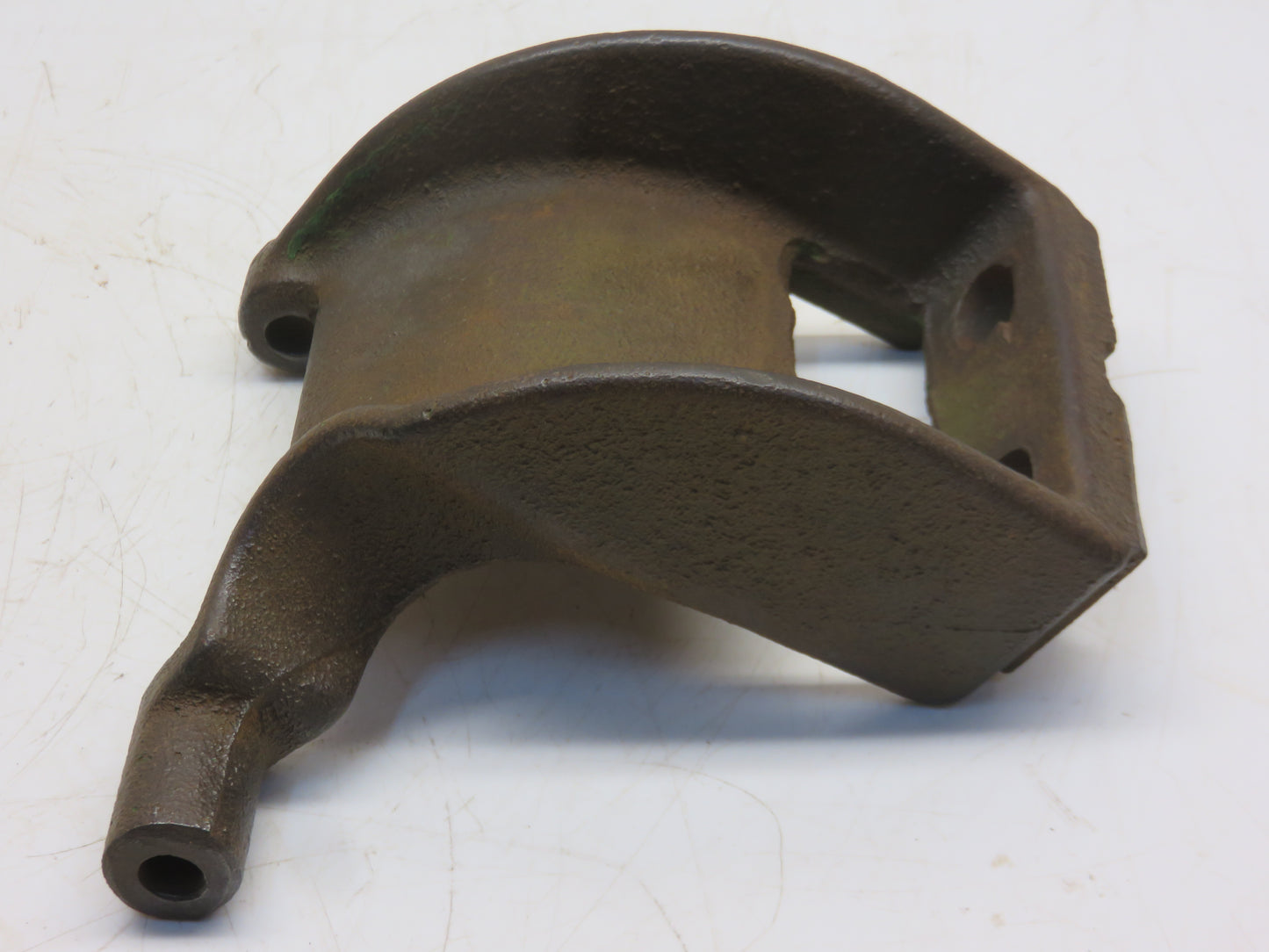 B2113R John Deere Generator Mounting Bracket For A, B