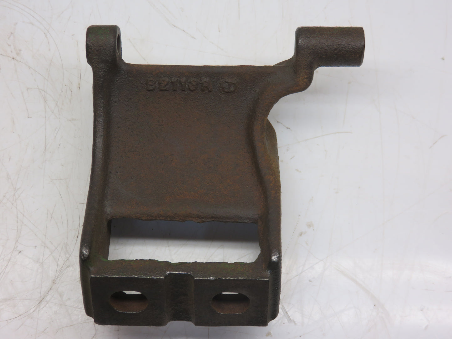 B2113R John Deere Generator Mounting Bracket For A, B