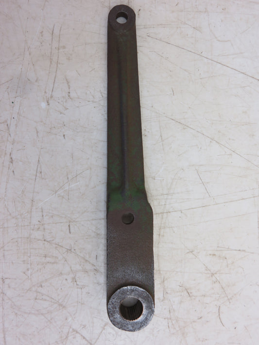AR1283R, R1846R John Deere Starting Control Arm For 80, 820, 830