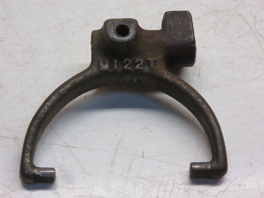 M3874T, M122T, AM608T John Deere PTO Shift Fork For M, 40, 320, 420, 330, 430, 435, 1010