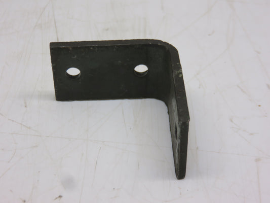 P32398 John Deere NOS Rear Middle Sill Bracket For 12A Combine