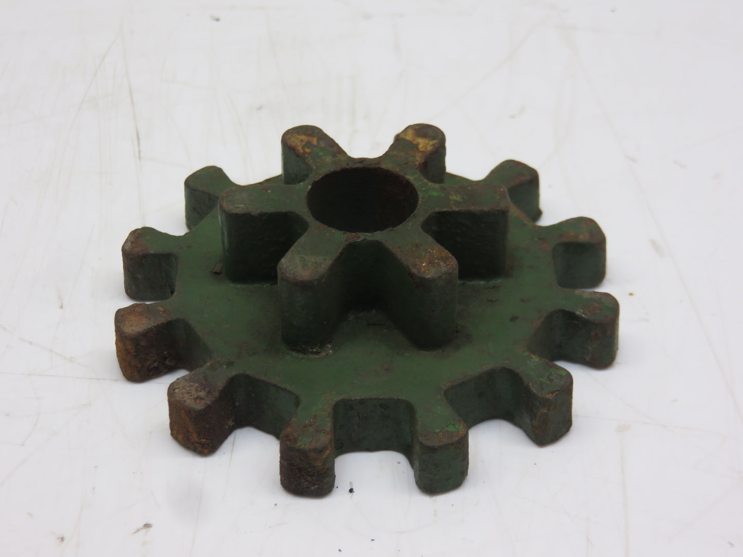 J1283H, J1817N John Deere NOS Raising Pinion For 101, 226 Corn Picker