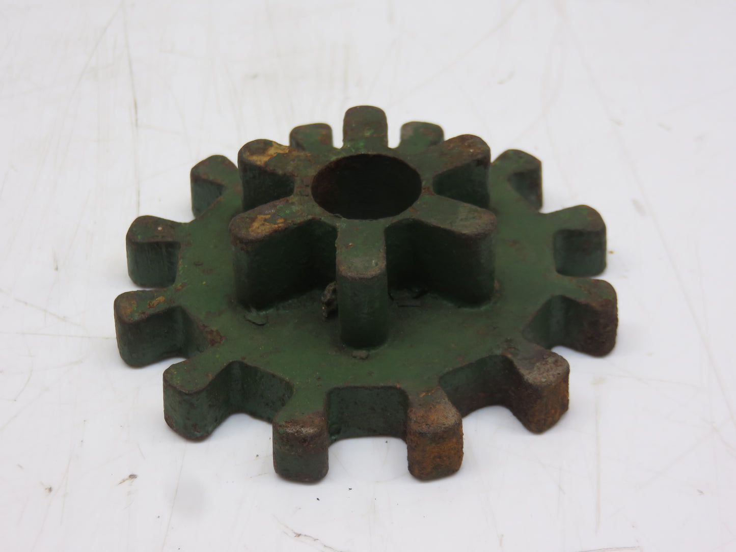 J1283H, J1817N John Deere NOS Raising Pinion For 101, 226 Corn Picker