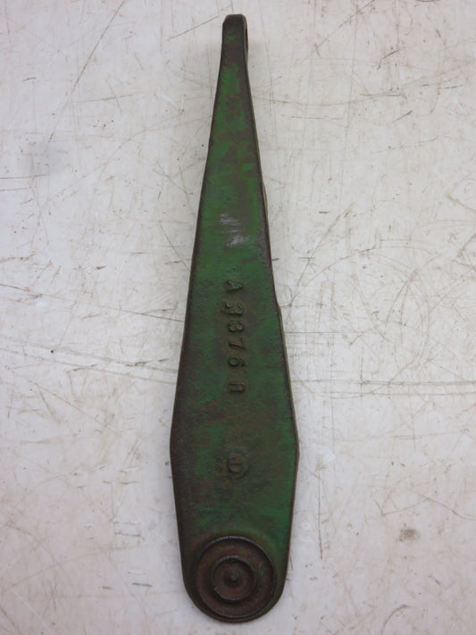 A3375R John Deere Starter Pedal For A