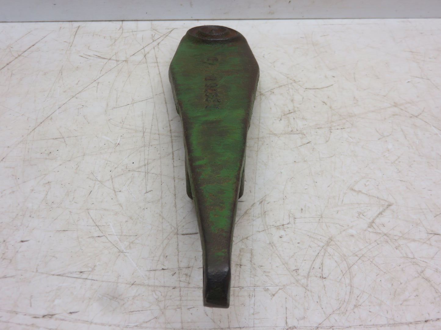 A3375R John Deere Starter Pedal For A