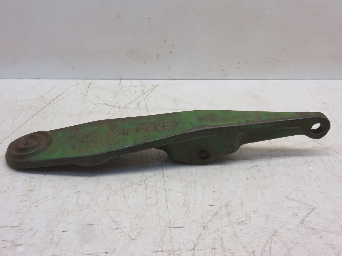 A3375R John Deere Starter Pedal For A