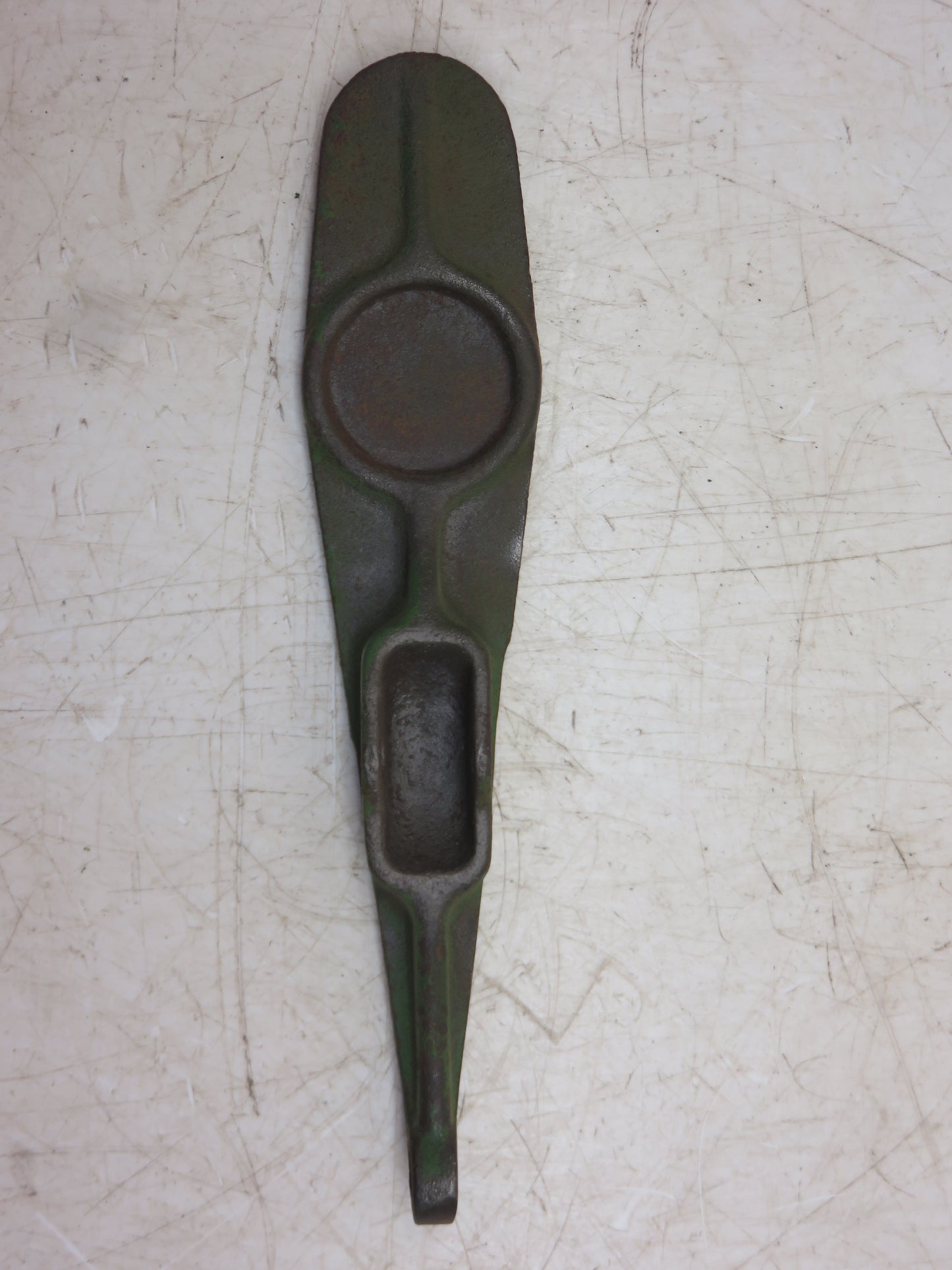 A3375R John Deere Starter Pedal For A