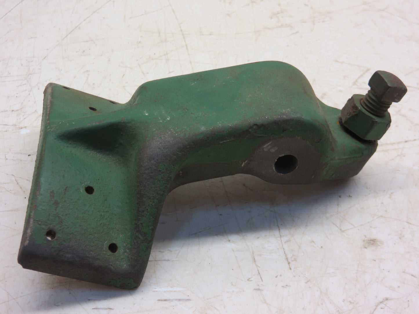AB4571R, B3135R John Deere Pulley Brake Arm For 50