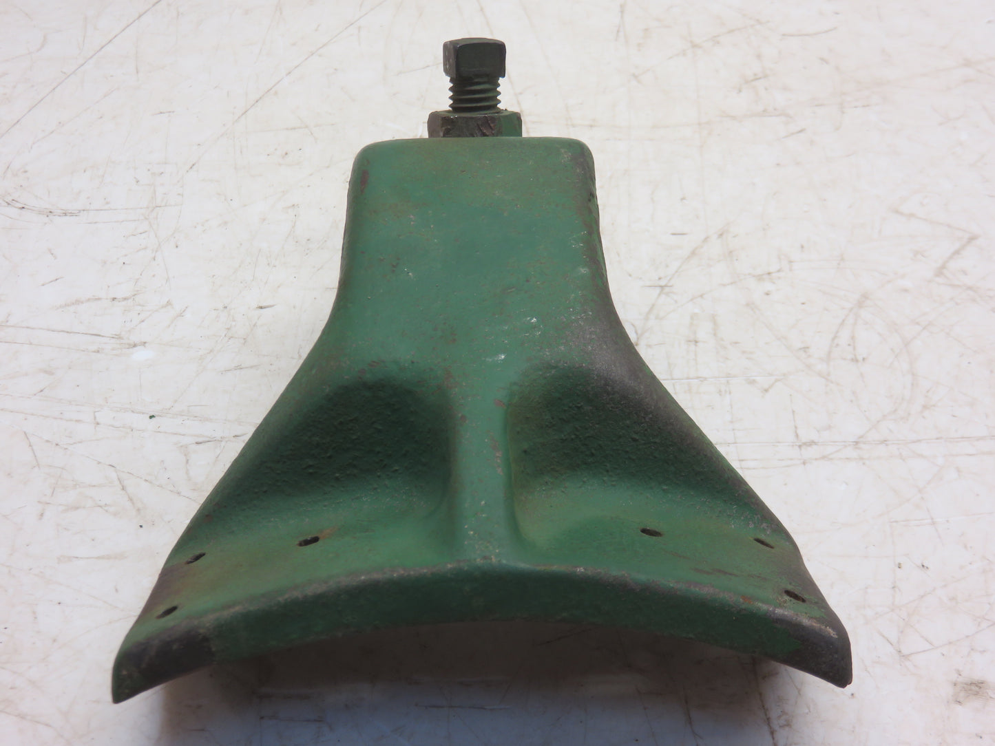 AB4571R, B3135R John Deere Pulley Brake Arm For 50