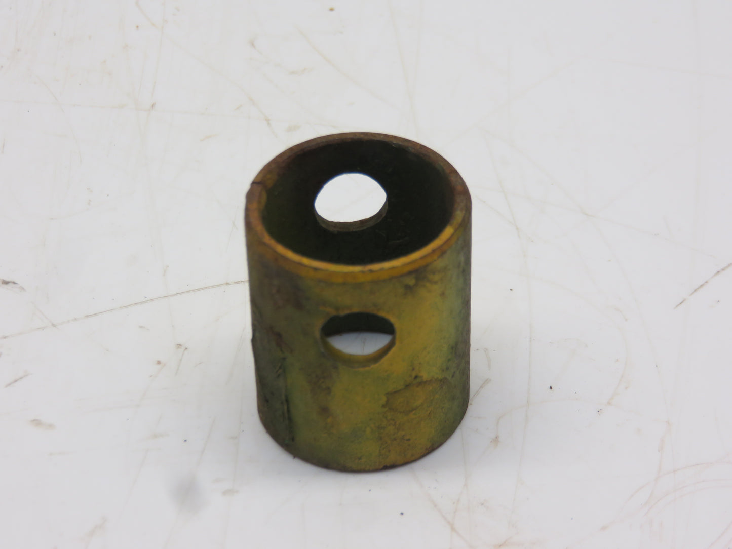 21408A John Deere NOS Bushing On Axle Stub For 4B, 22, 44, 51, 52, 55, 56 Plow